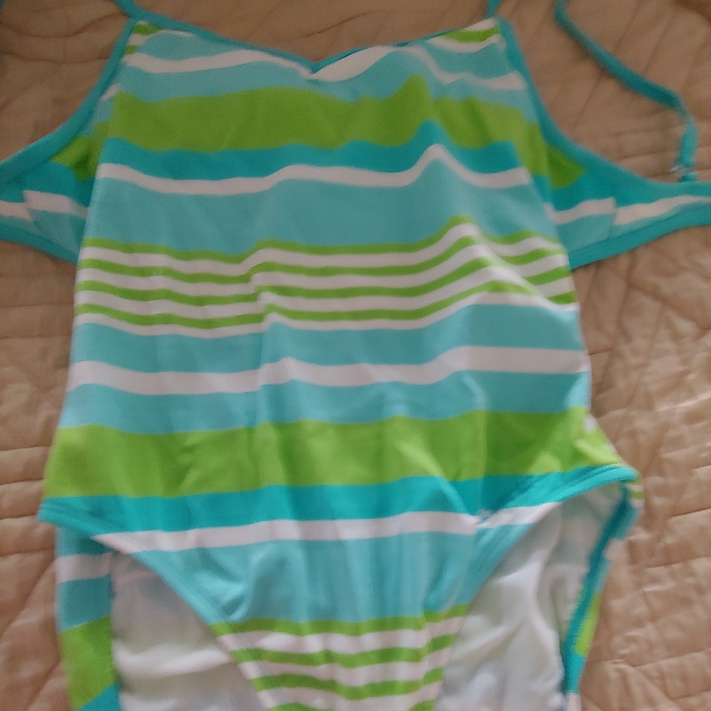 Speedo in perfect condition size 14